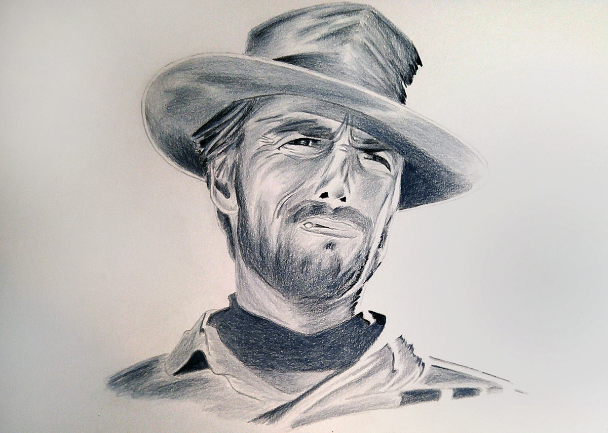 Clint Eastwood